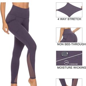 Workout leggings